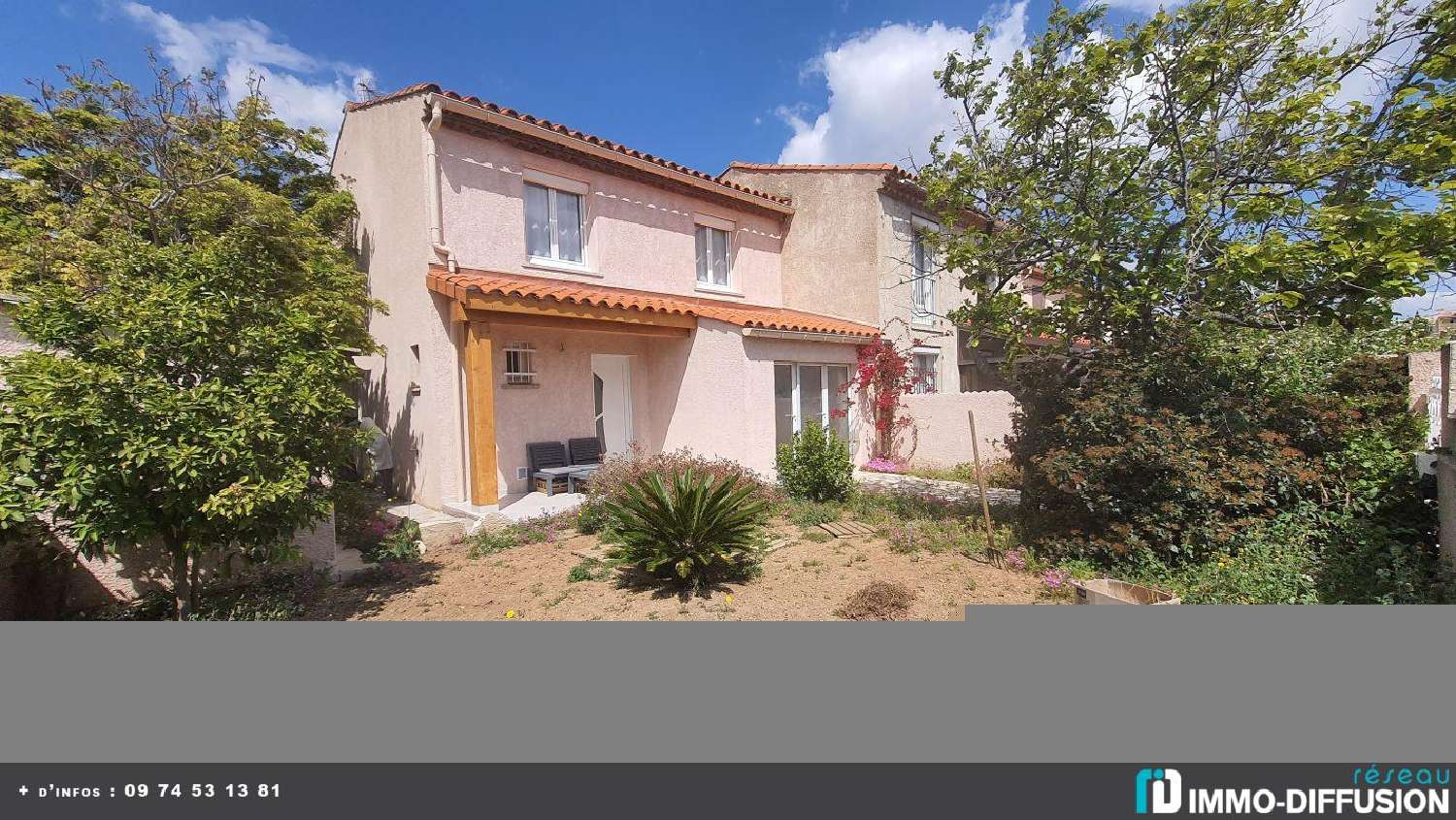 Narbonne Aude house foto 6943178