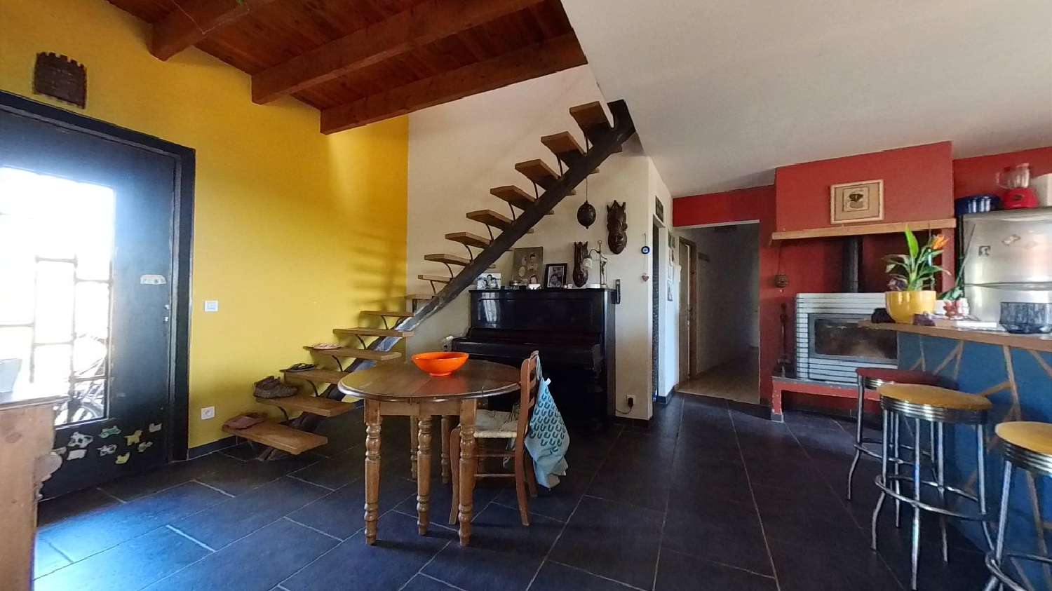  kaufen Haus Néffiès Hérault 6