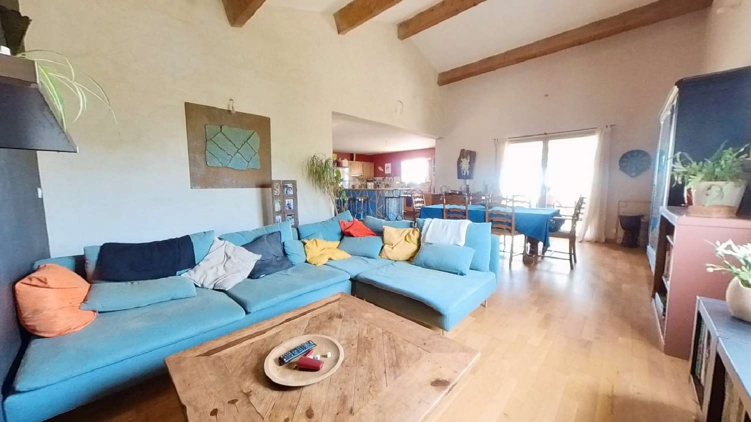  kaufen Haus Néffiès Hérault 7