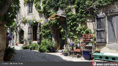 Olonzac Hérault maison foto