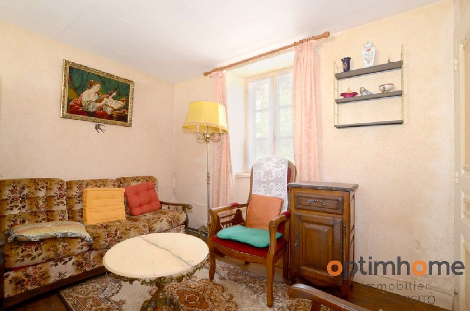  kaufen Haus Saint-Bazile Haute-Vienne 3