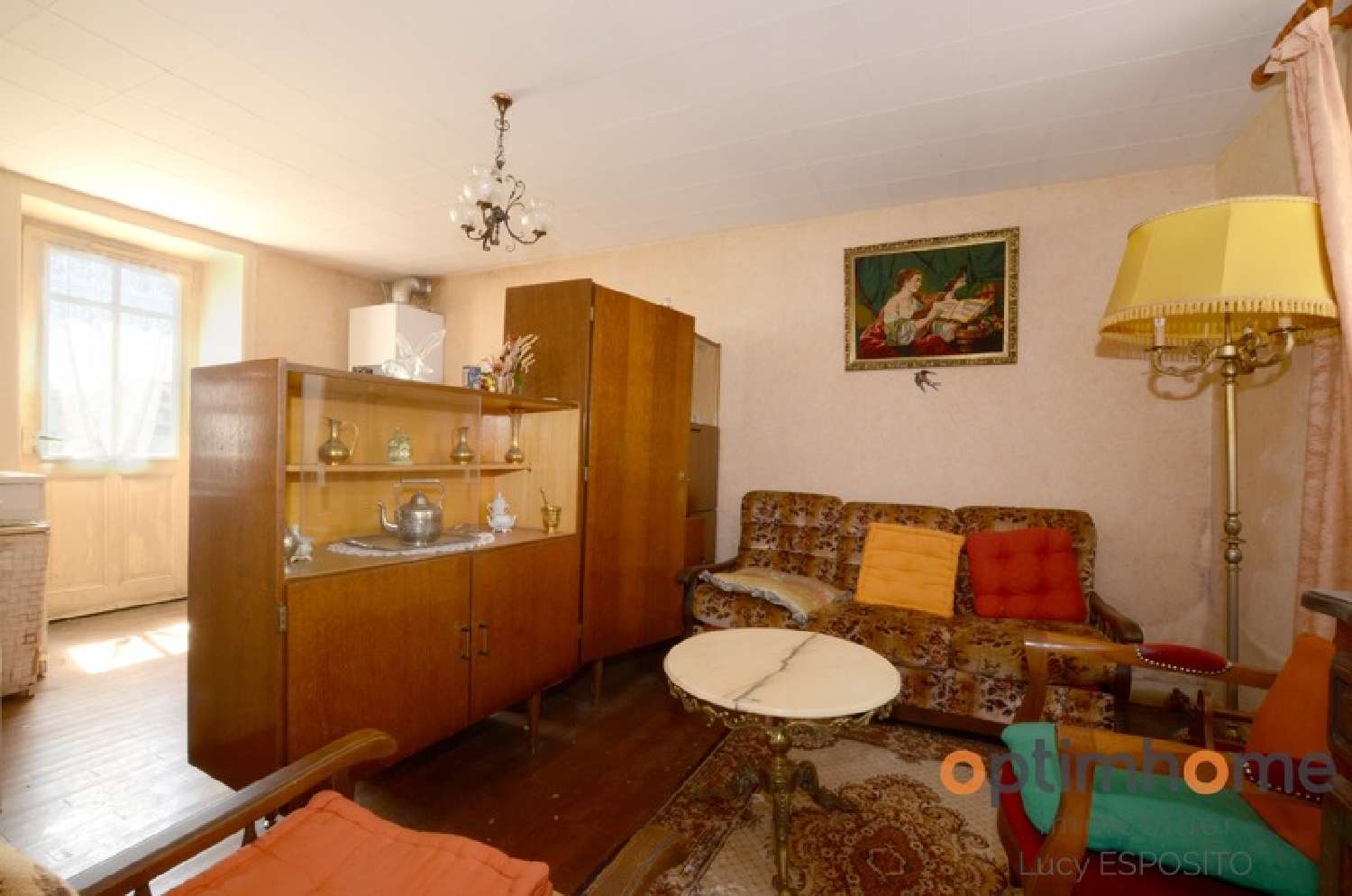  kaufen Haus Saint-Bazile Haute-Vienne 4