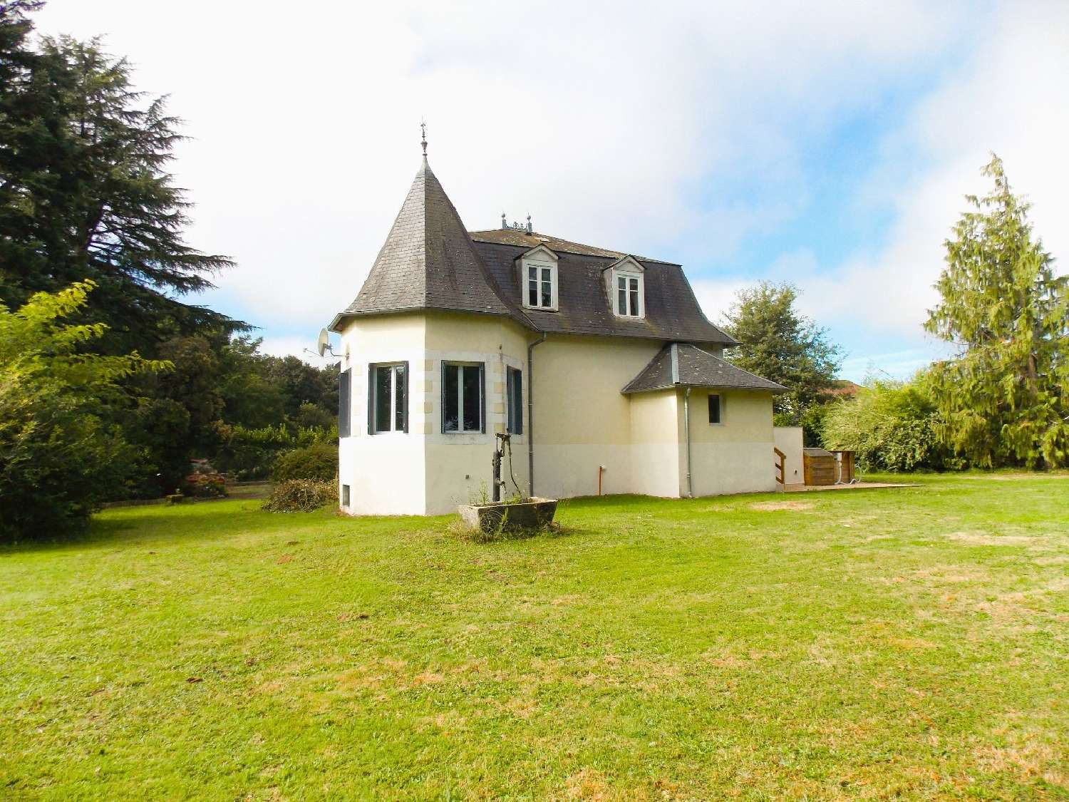  kaufen Haus Oradour-sur-Vayres Haute-Vienne 1