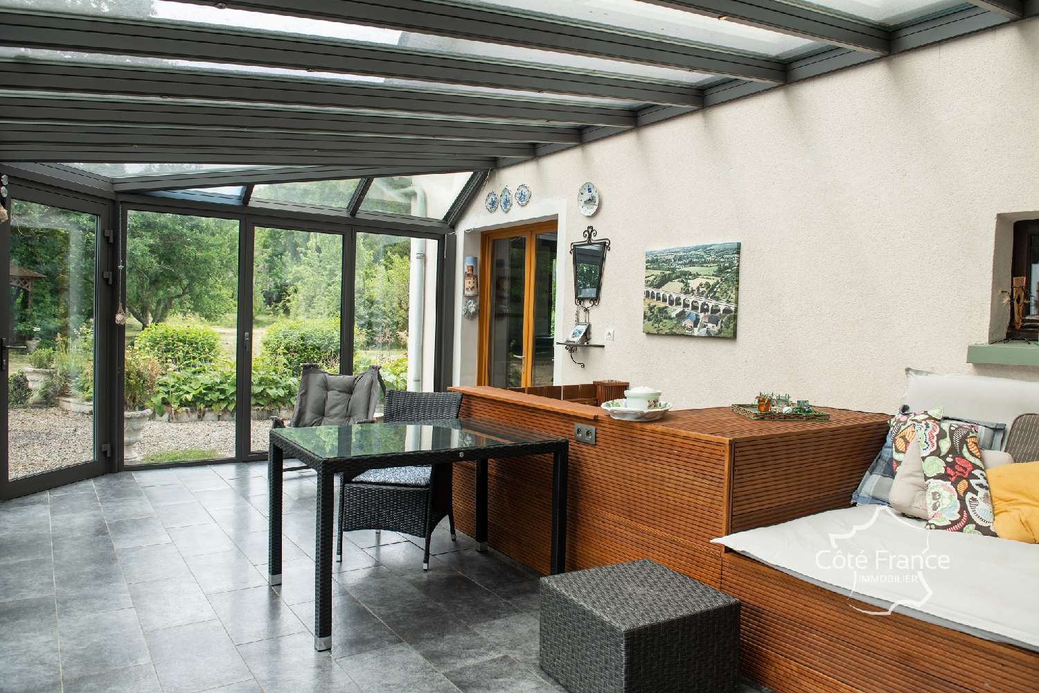  kaufen Haus Origny-en-Thiérache Aisne 5