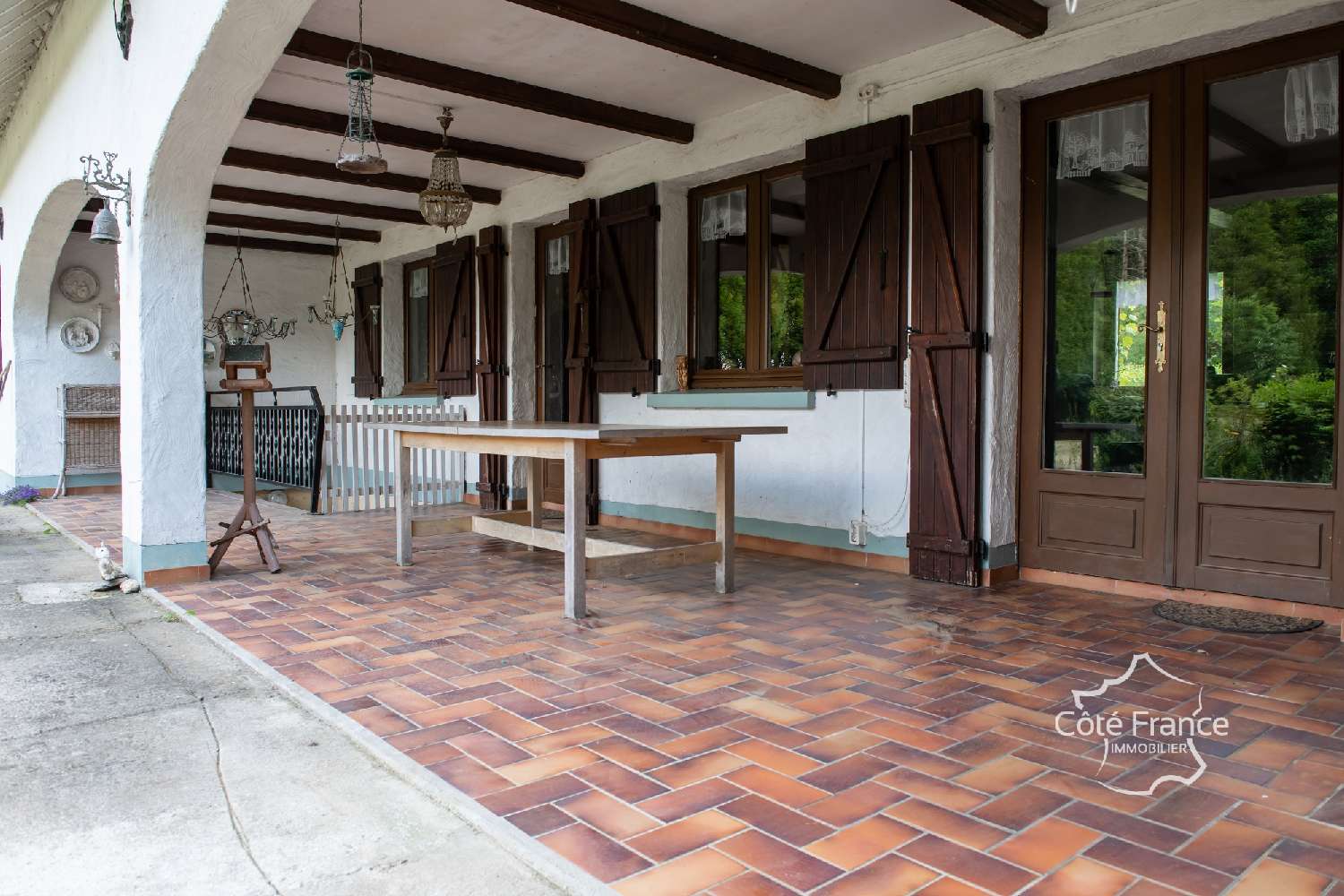  kaufen Haus Origny-en-Thiérache Aisne 6
