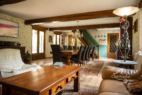  te koop huis Origny-en-Thiérache Aisne 7