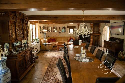  te koop huis Origny-en-Thiérache Aisne 8