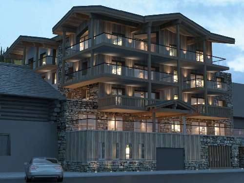 Oulles Isère Haus Bild 6927279