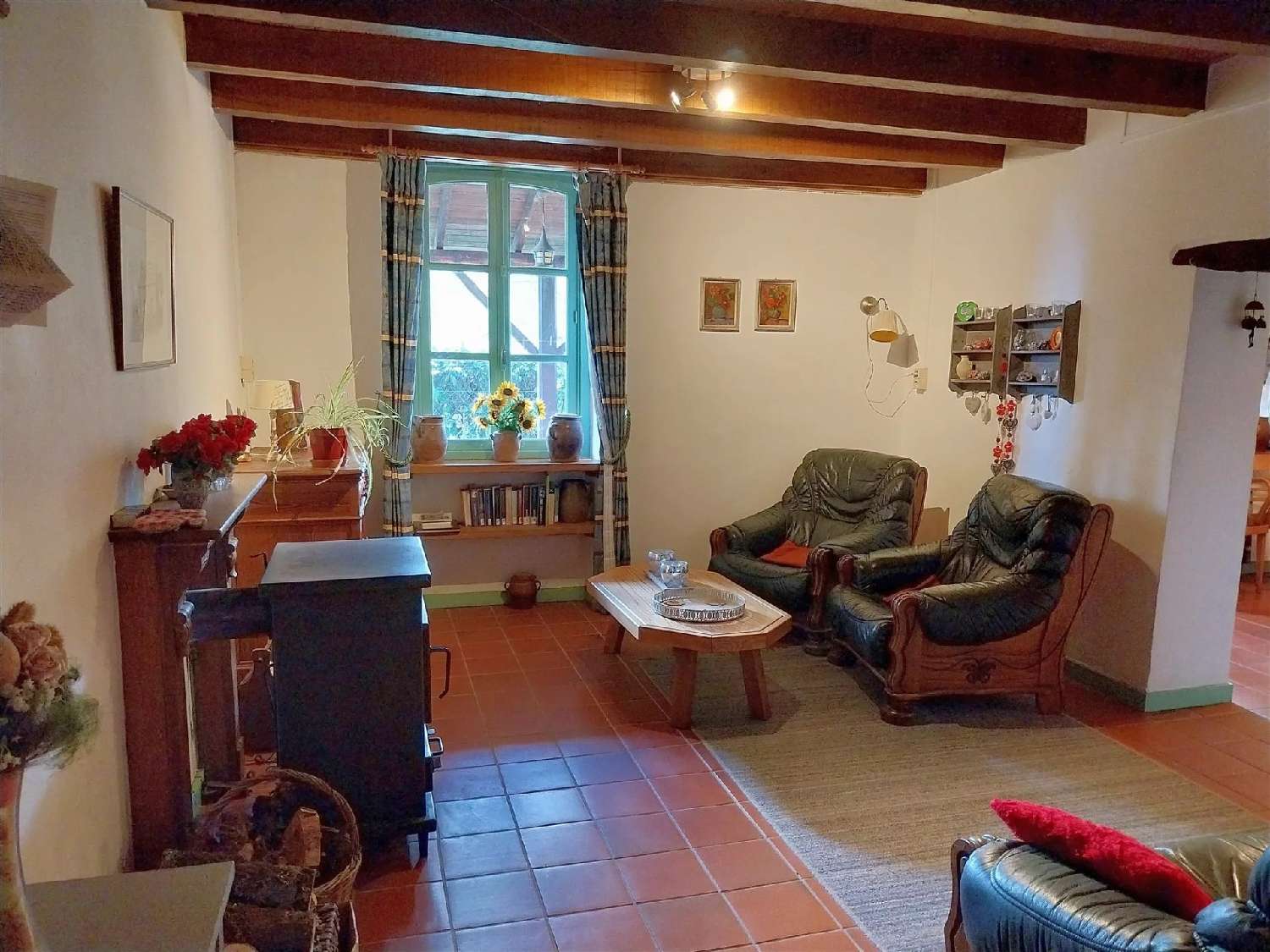  kaufen Haus Orsennes Indre 5