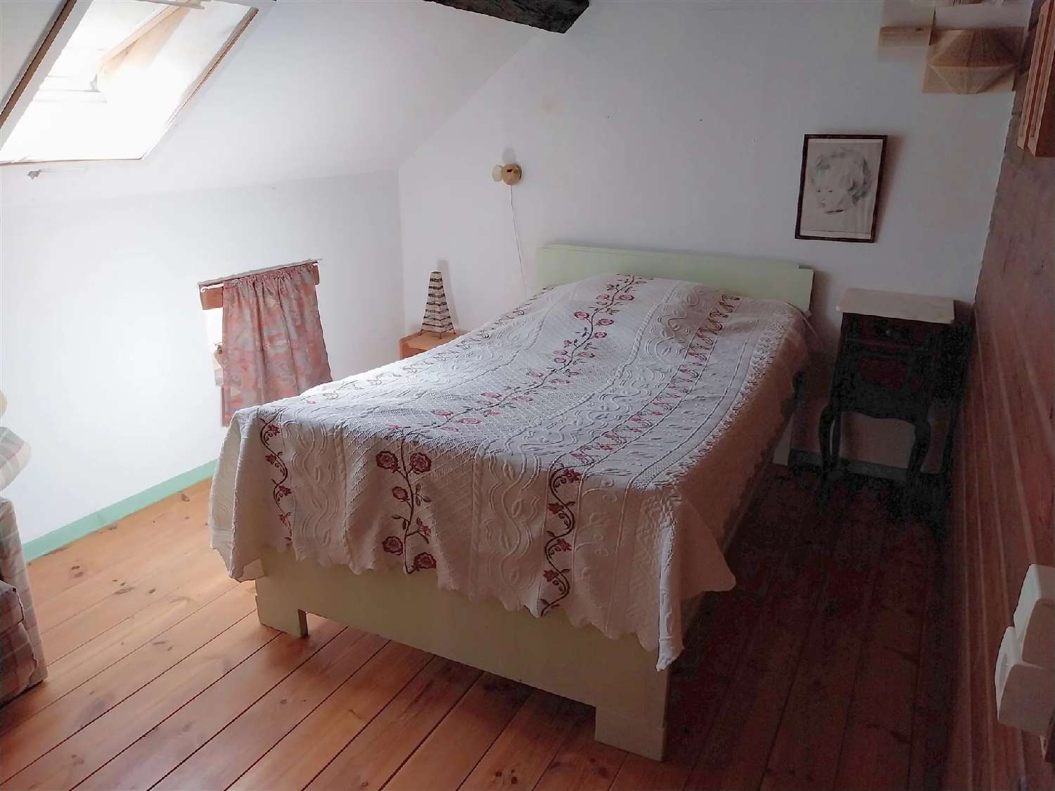  kaufen Haus Orsennes Indre 8