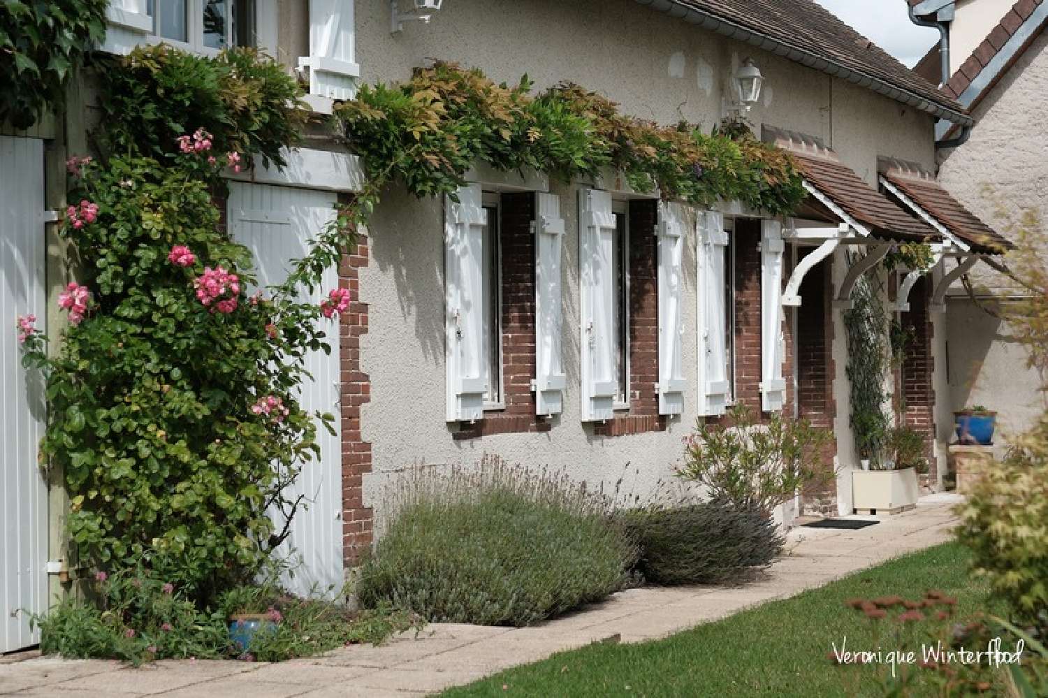 Pacy-sur-Eure Eure maison foto 6930560