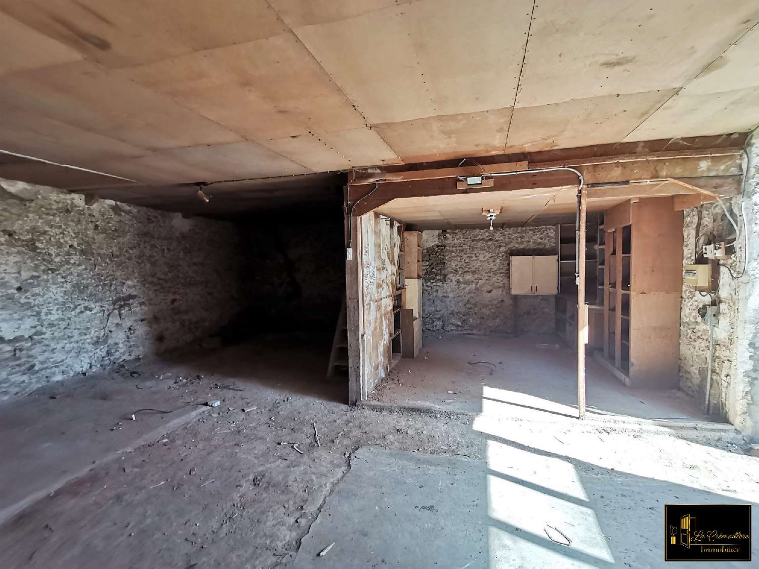  kaufen Haus Allainville-aux-Bois Yvelines 4