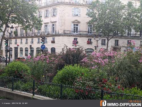 Paris 10e Arrondissement Paris (Seine) Haus foto