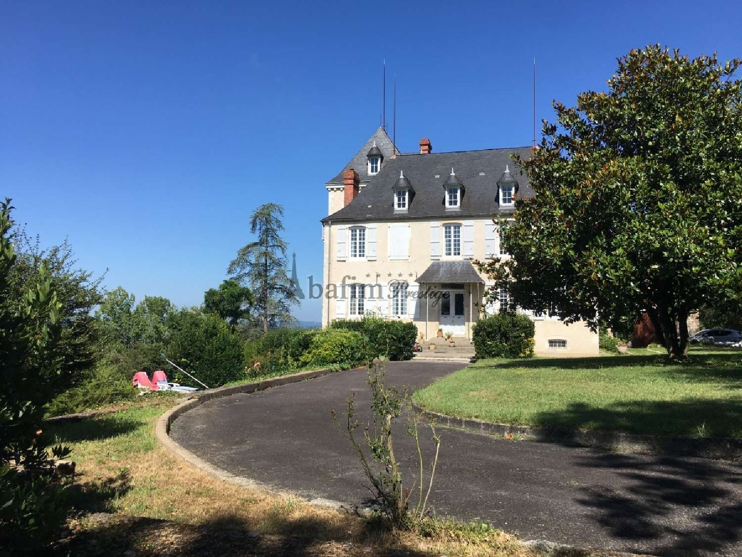 Pau Pyrénées-Atlantiques huis foto 6942569