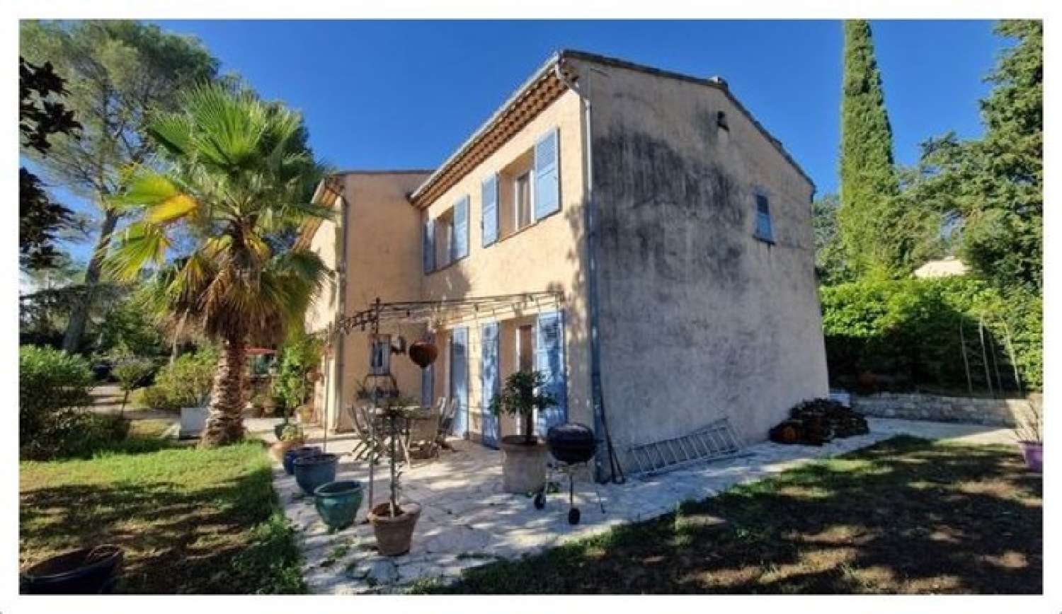  kaufen Haus Peymeinade Alpes-Maritimes 1