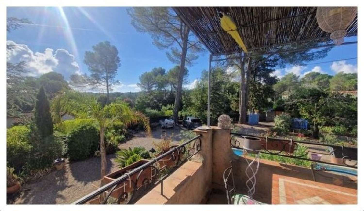  kaufen Haus Peymeinade Alpes-Maritimes 2