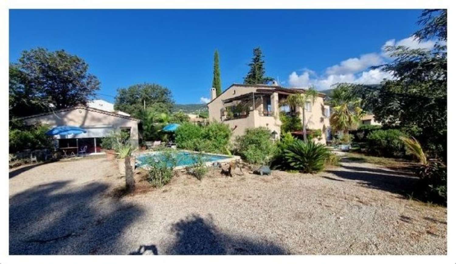  kaufen Haus Peymeinade Alpes-Maritimes 4