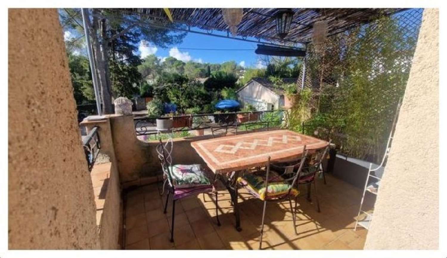  kaufen Haus Peymeinade Alpes-Maritimes 7