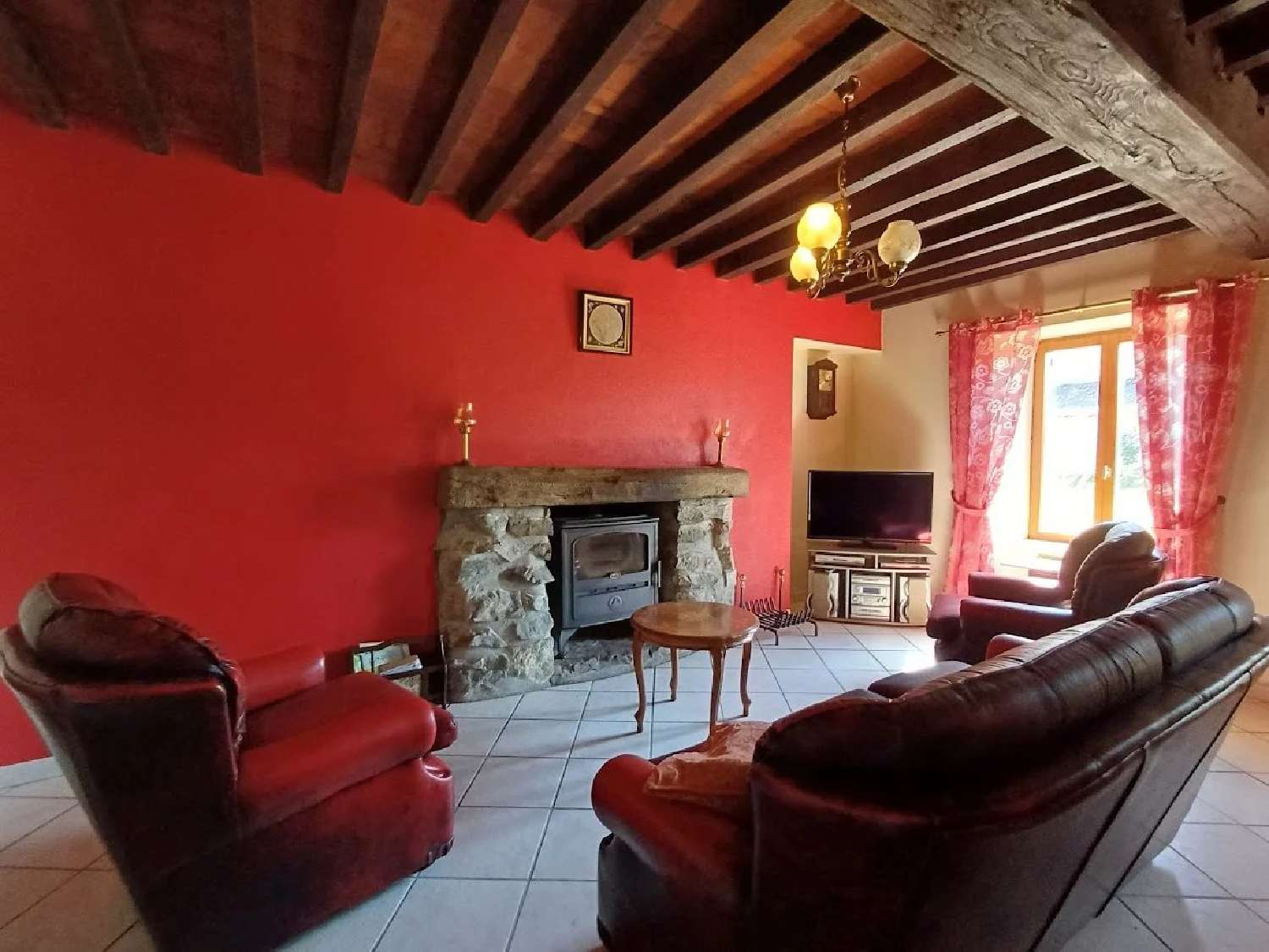  kaufen Haus Pionsat Puy-de-Dôme 7