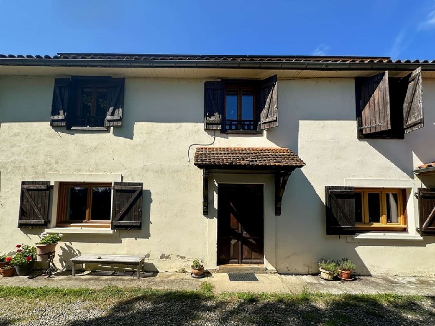  kaufen Haus Plaisance Gers 2