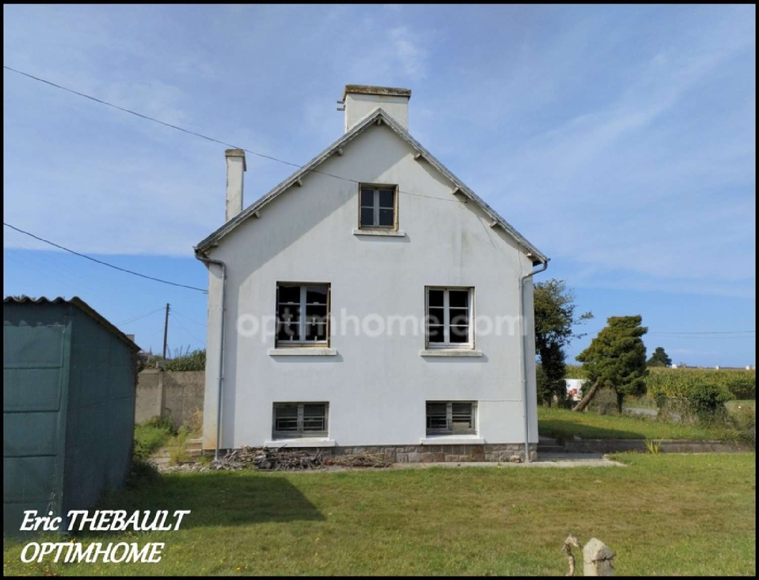  kaufen Haus Plougasnou Finistère 4