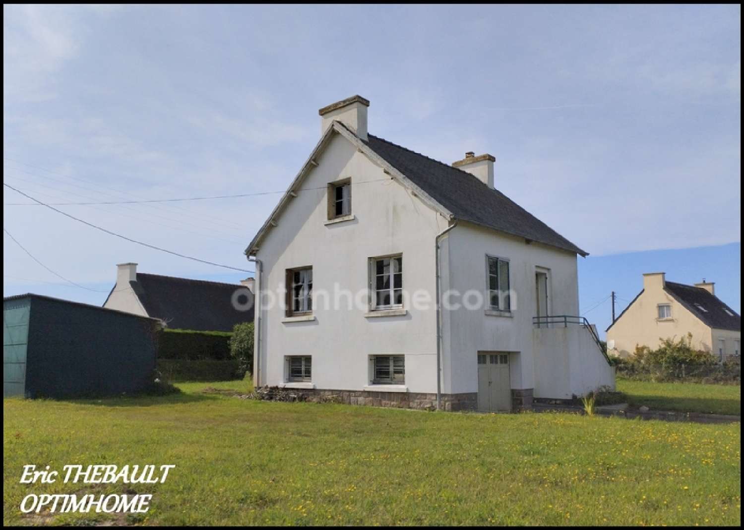  kaufen Haus Plougasnou Finistère 5