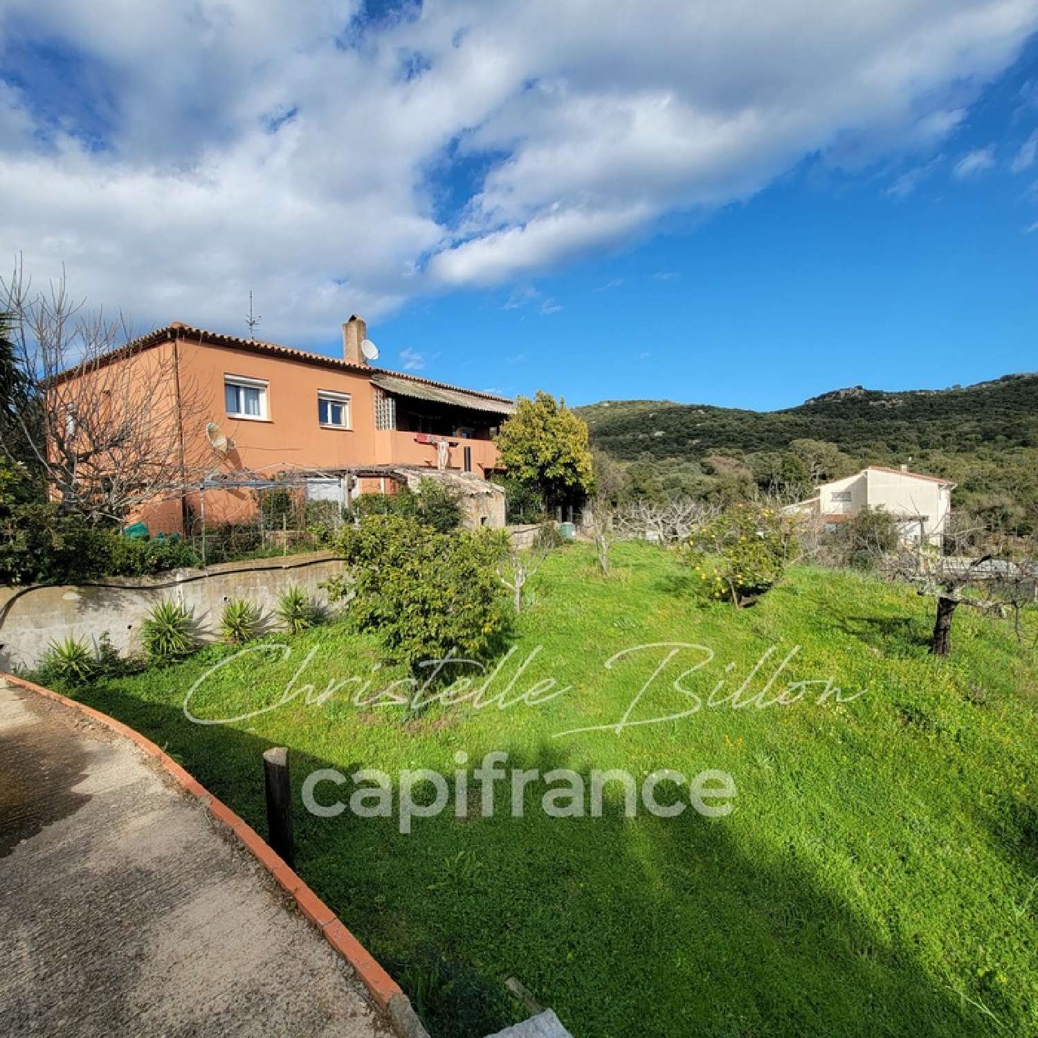  kaufen Haus Porto-Vecchio Corse-du-Sud 1