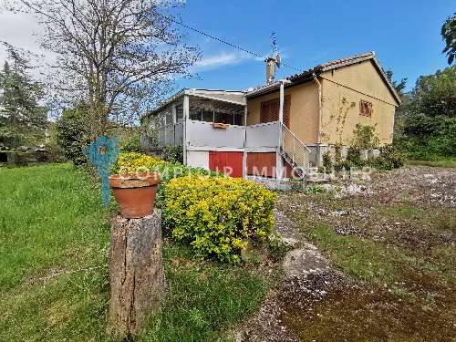 Prades-le-Lez Hérault huis foto