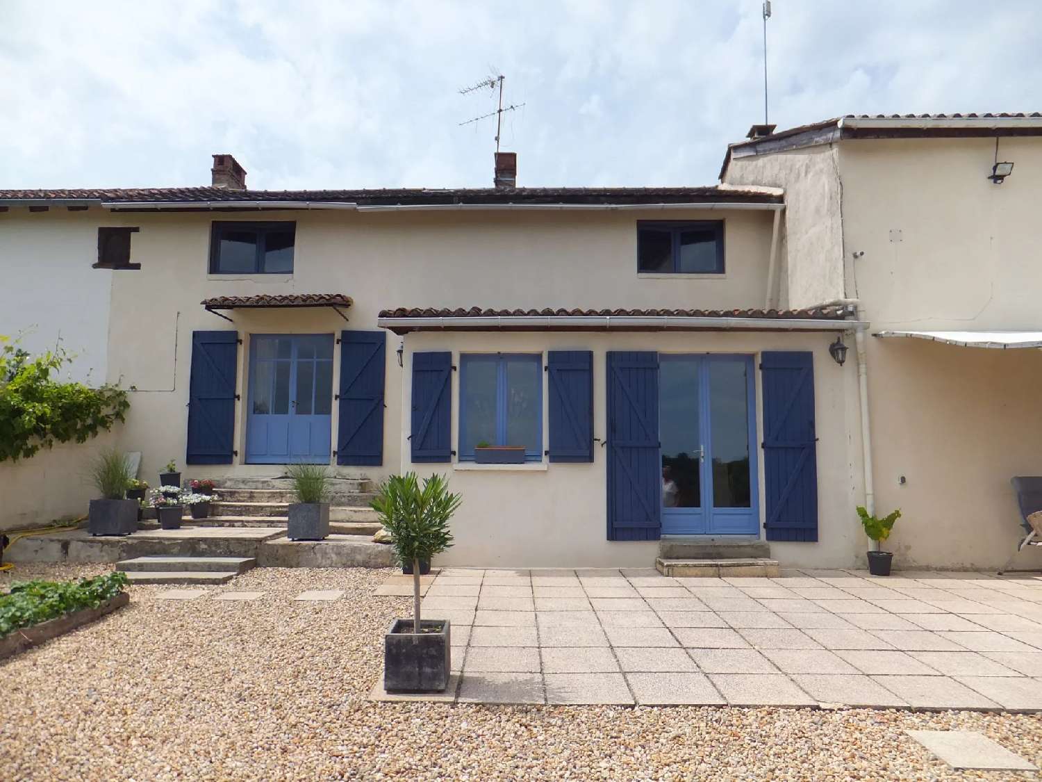  kaufen Haus Queaux Vienne 5