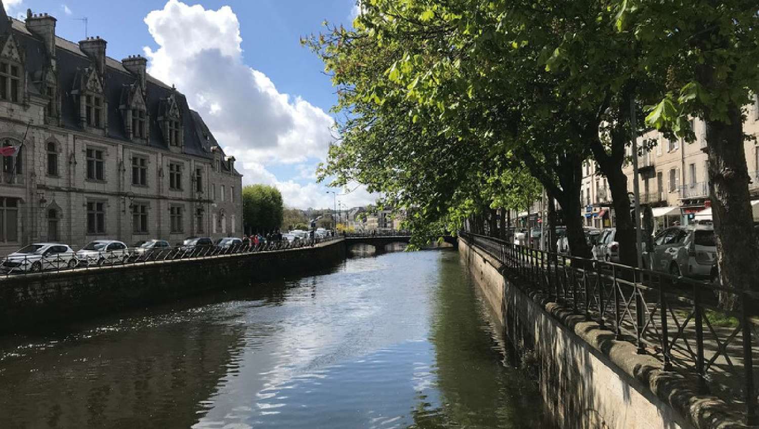  kaufen Gewerbeimmobilie Quimper Finistère 2