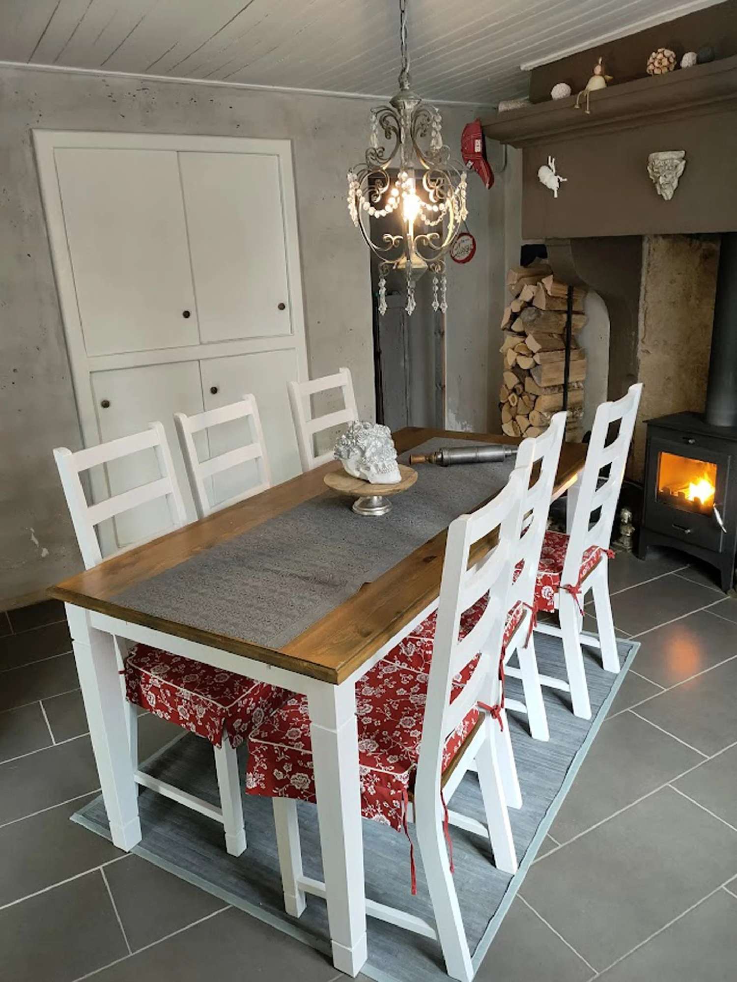  kaufen Haus Regnévelle Vogesen 3