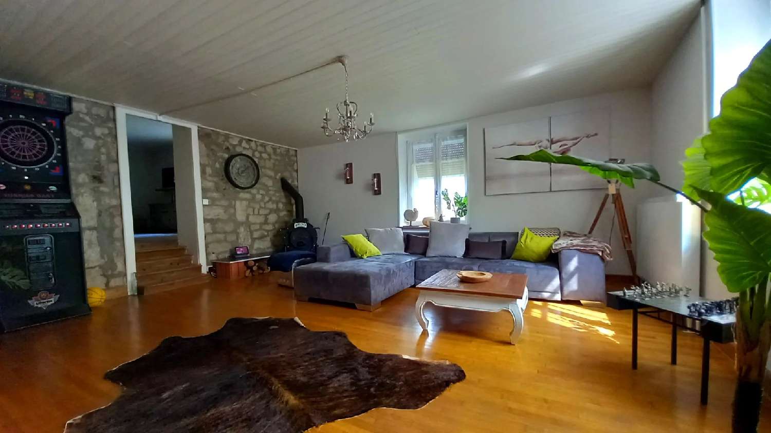 kaufen Haus Regnévelle Vogesen 6