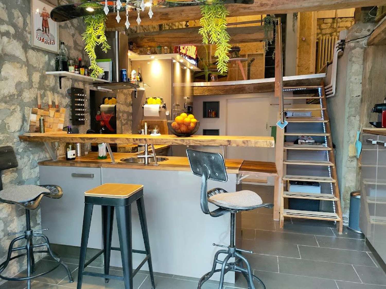  kaufen Haus Regnévelle Vogesen 7