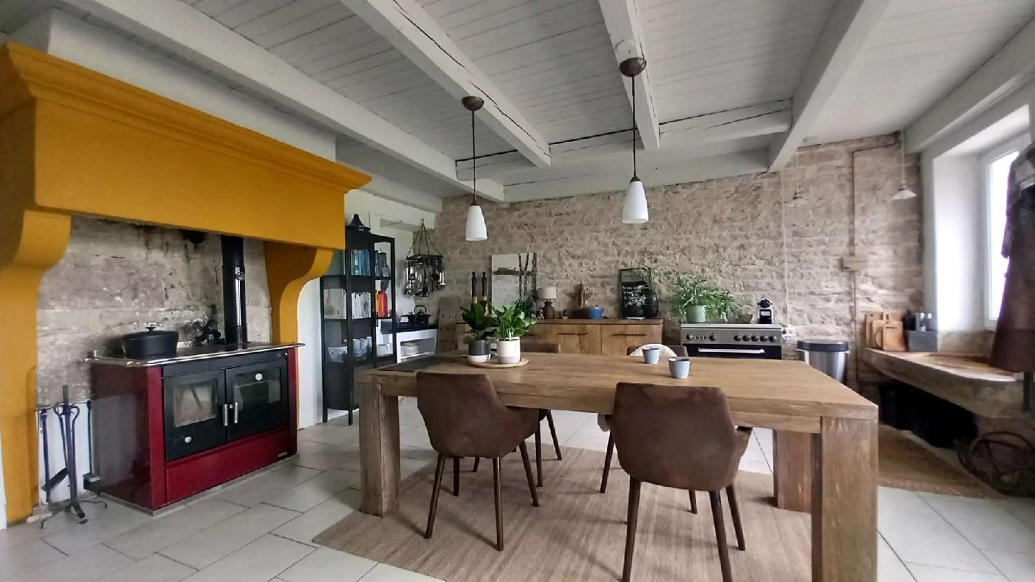  kaufen Haus Regnévelle Vogesen 7