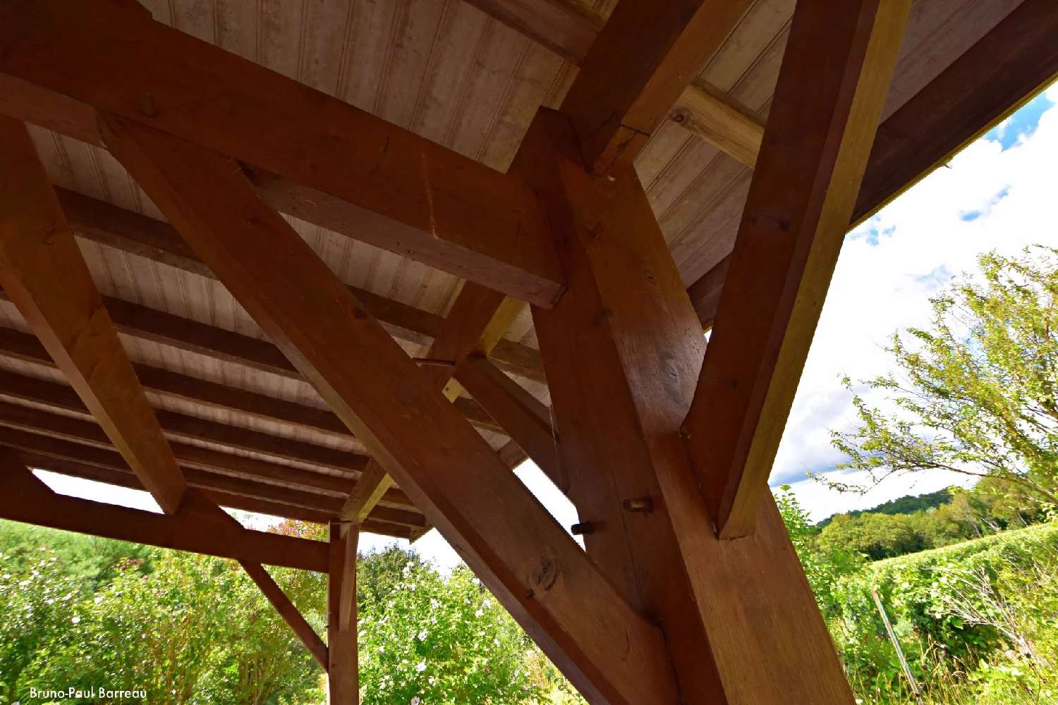  kaufen Haus Romagne Gironde 2
