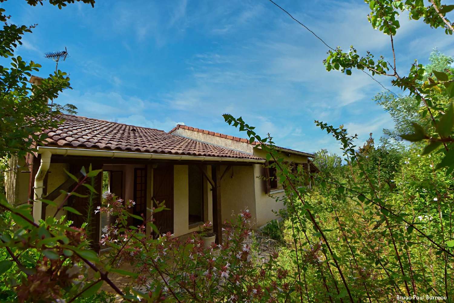  kaufen Haus Romagne Gironde 3