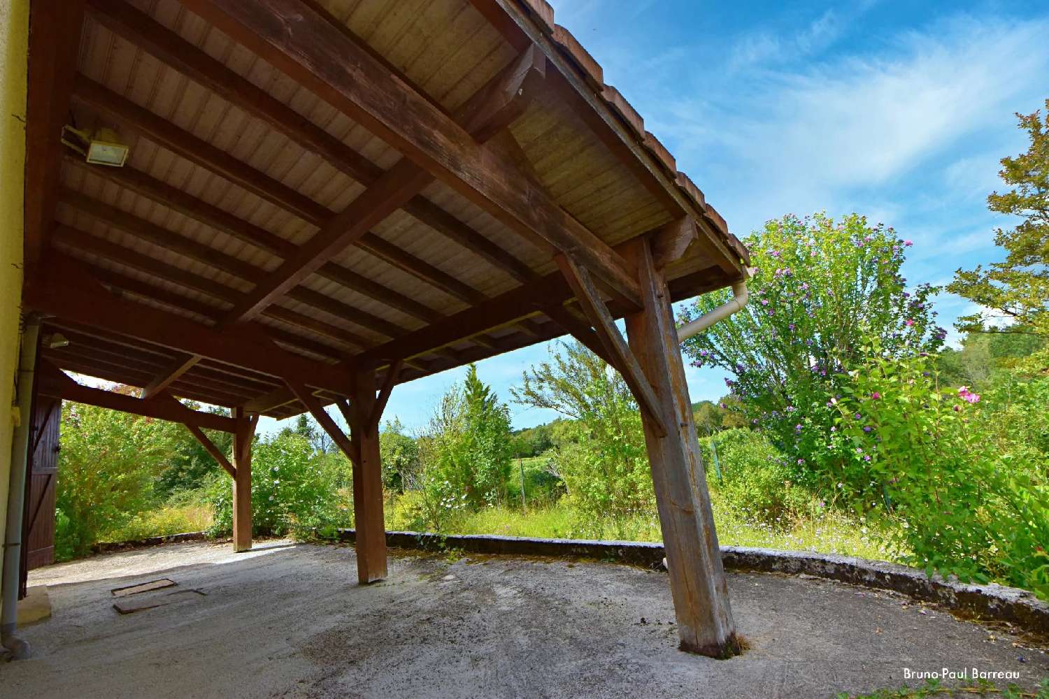  kaufen Haus Romagne Gironde 4