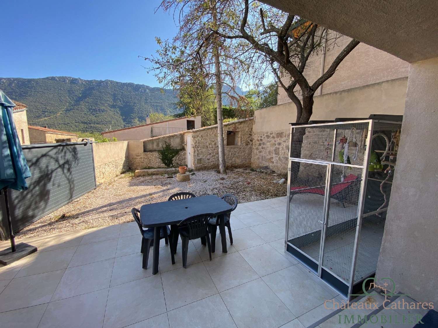  kaufen Haus Soulatgé Aude 6