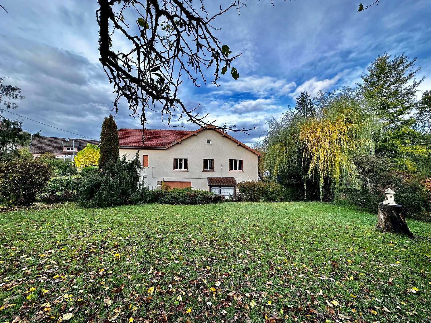 Rougemont Doubs maison foto 6926727