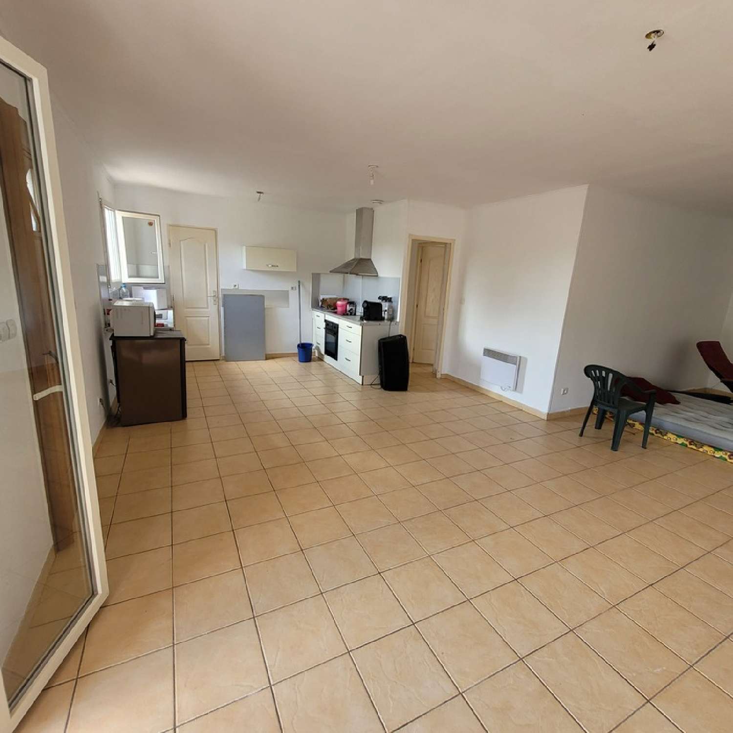  kaufen Haus Rousson Gard 5