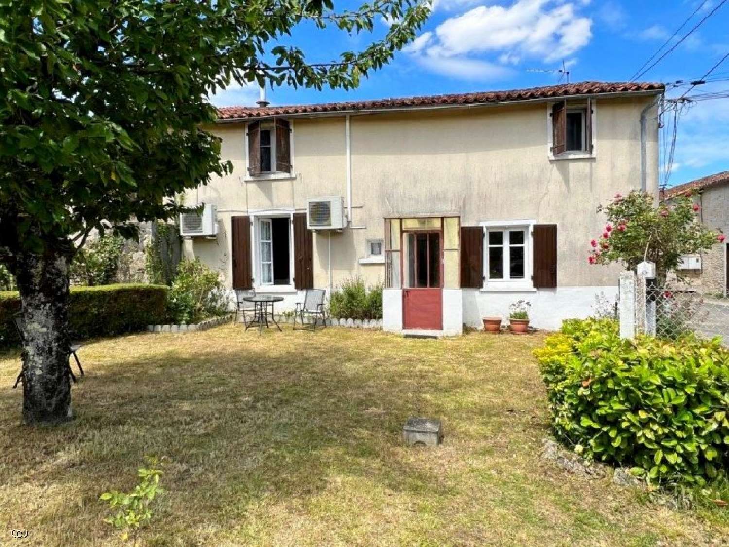  kaufen Haus Ruffec Charente 2