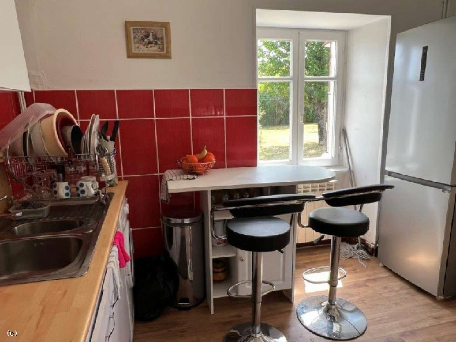  kaufen Haus Ruffec Charente 6