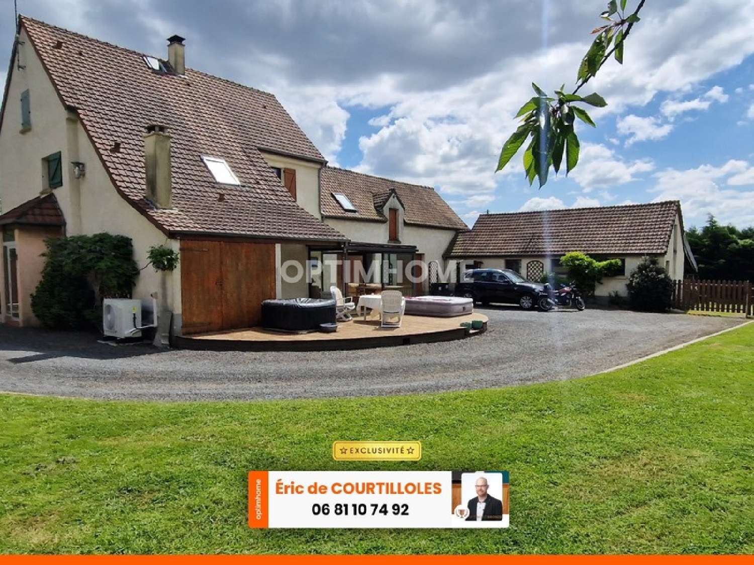  kaufen Haus Saint-André-de-l'Épine Manche 2