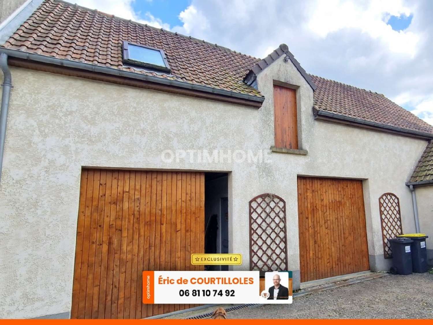 kaufen Haus Saint-André-de-l'Épine Manche 4