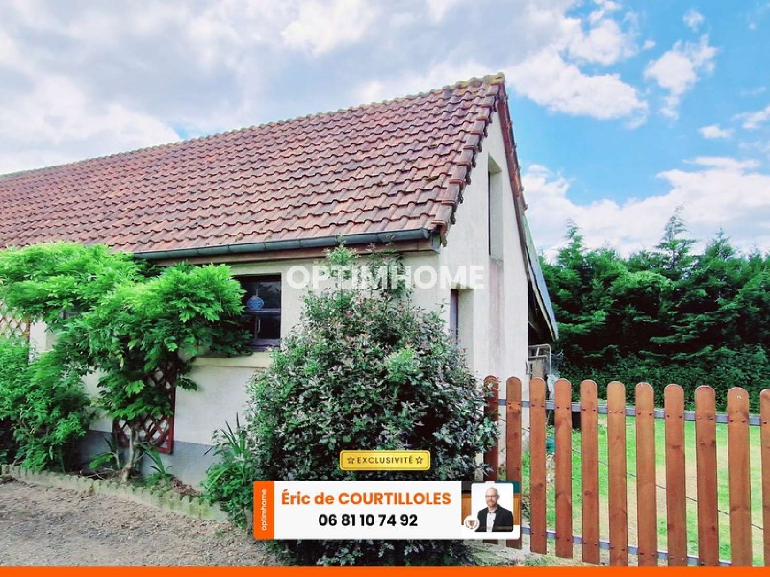  kaufen Haus Saint-André-de-l'Épine Manche 5