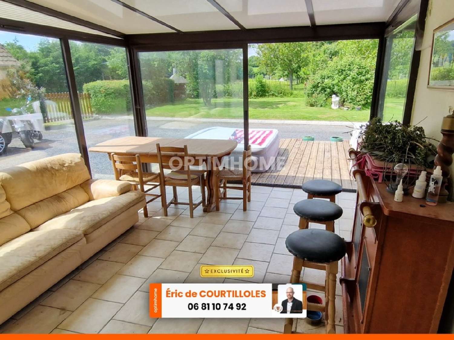  kaufen Haus Saint-André-de-l'Épine Manche 7