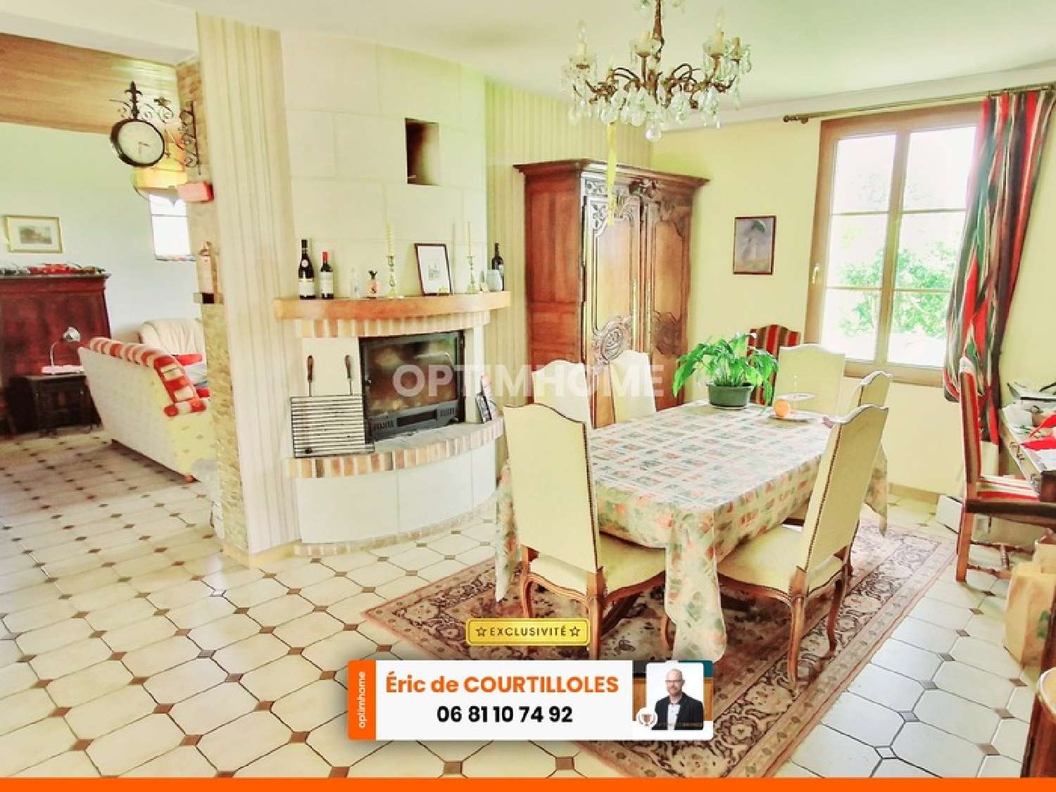  kaufen Haus Saint-André-de-l'Épine Manche 8