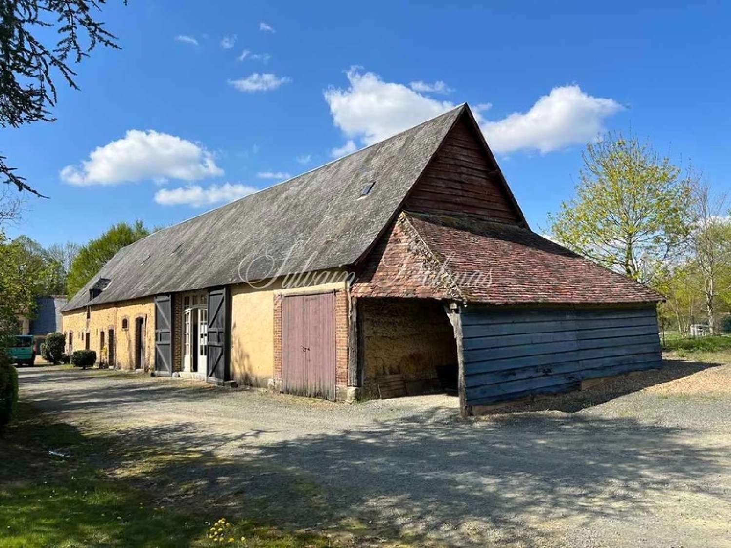  kaufen Haus Saint-Calais Sarthe 4