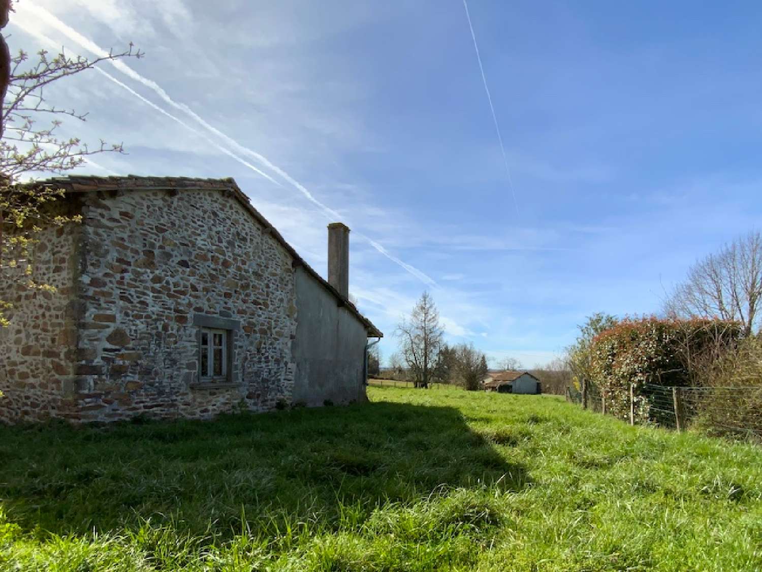  kaufen Haus Saint-Christophe Charente 5