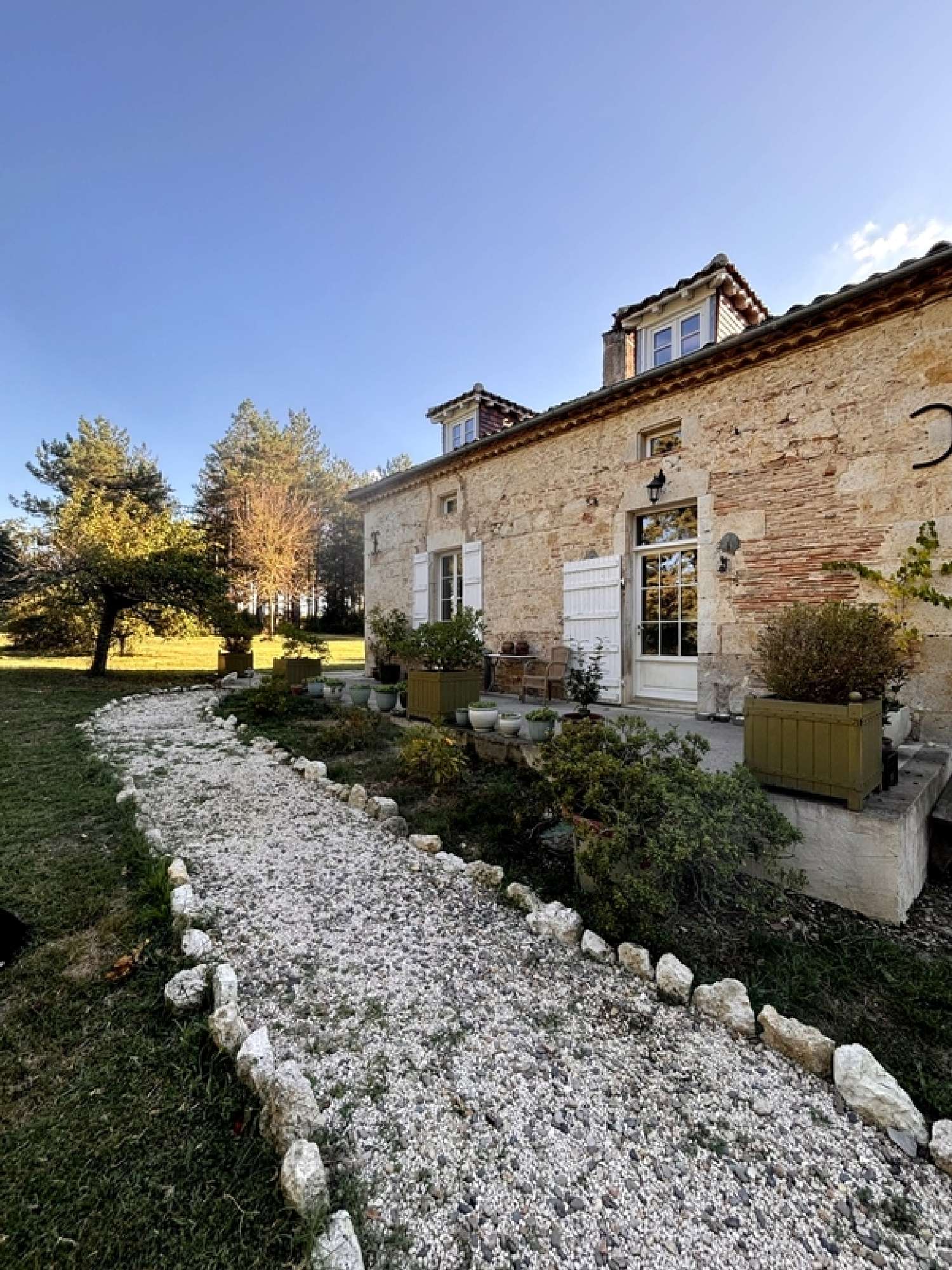  kaufen Haus Poupas Tarn-et-Garonne 2